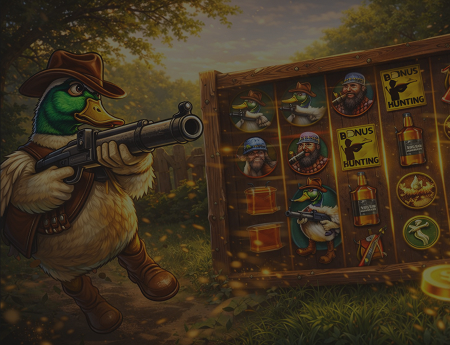 Duck Hunters